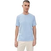 Theory Men's Essential Tee in Cosmos