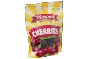 Mariani Premium Dried Cherries, 5 Ounce
