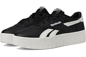 Reebok Womens Court Advance Surge Sneaker
