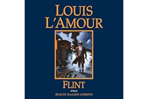 Flint: A Novel