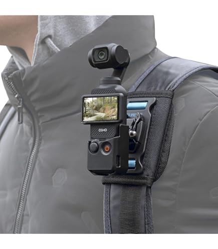 GoPro - 【9/15迄 ヤスくん】OSMO POCKET CHARGING CASE Amazon.com: DJI Osmo Pocket Charging Case : Electronics
