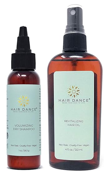 Buy Dry Shampoo Volume Powder 100 Natural Organic For All Hair