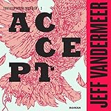 Accept: Southern Reach 3