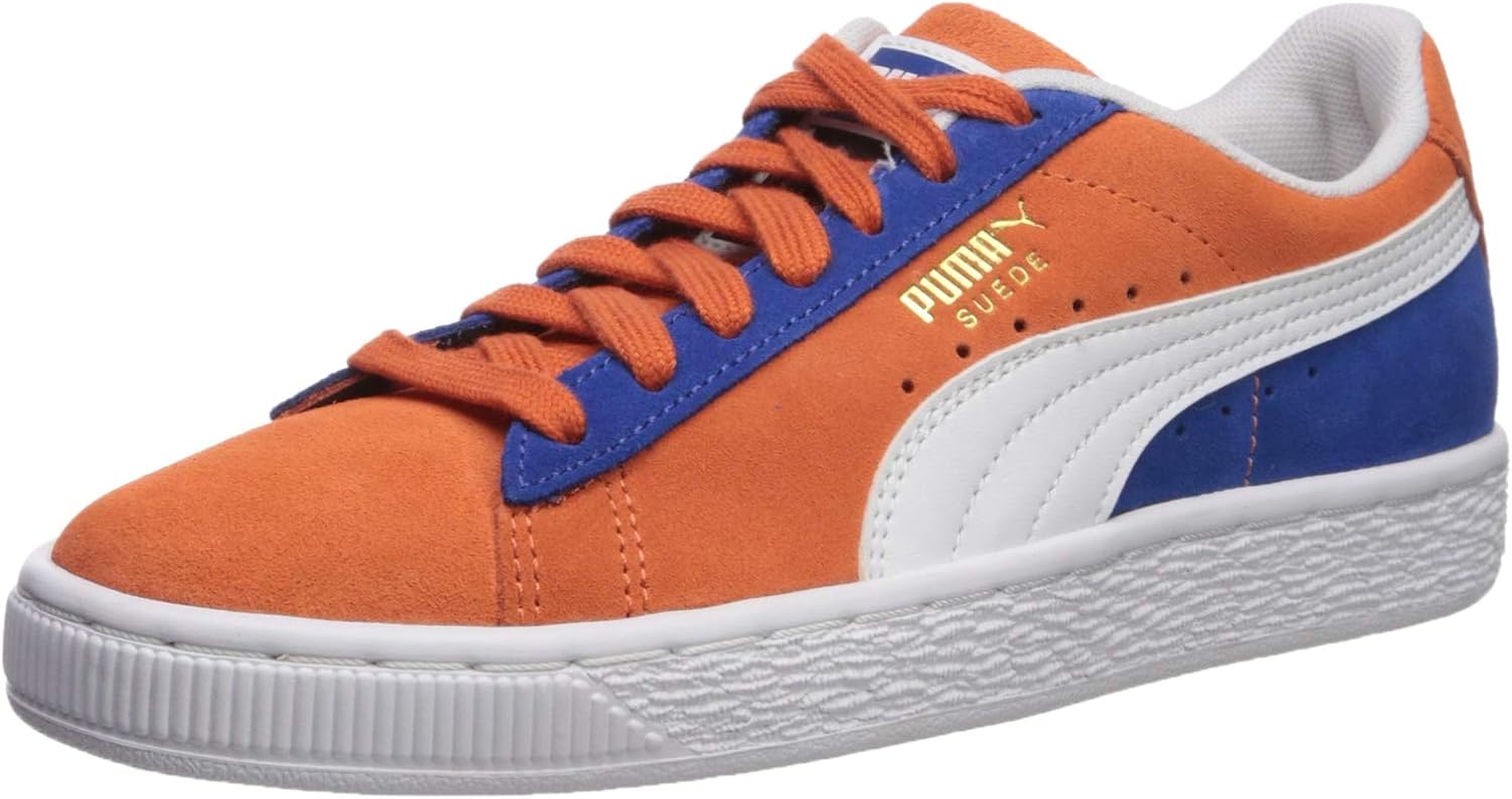 suede classic kokono sneakers