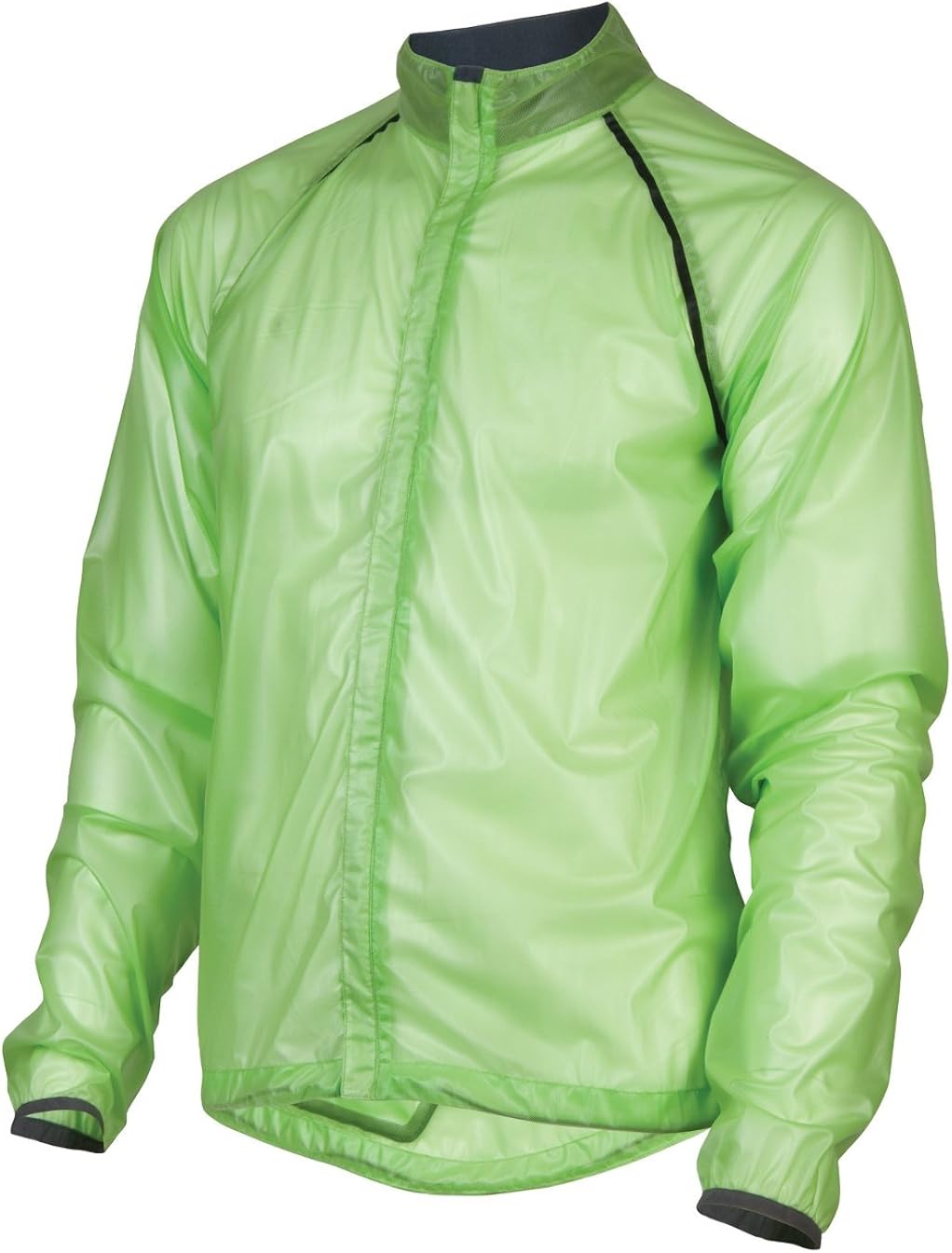 cannondale rain jacket
