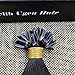 Ugeat 16inch U tip Hair Extensions Color #1 Jet Black Brazilian Remy Human Hair Nail Tip Hair Extensions 100 Real Human Hair