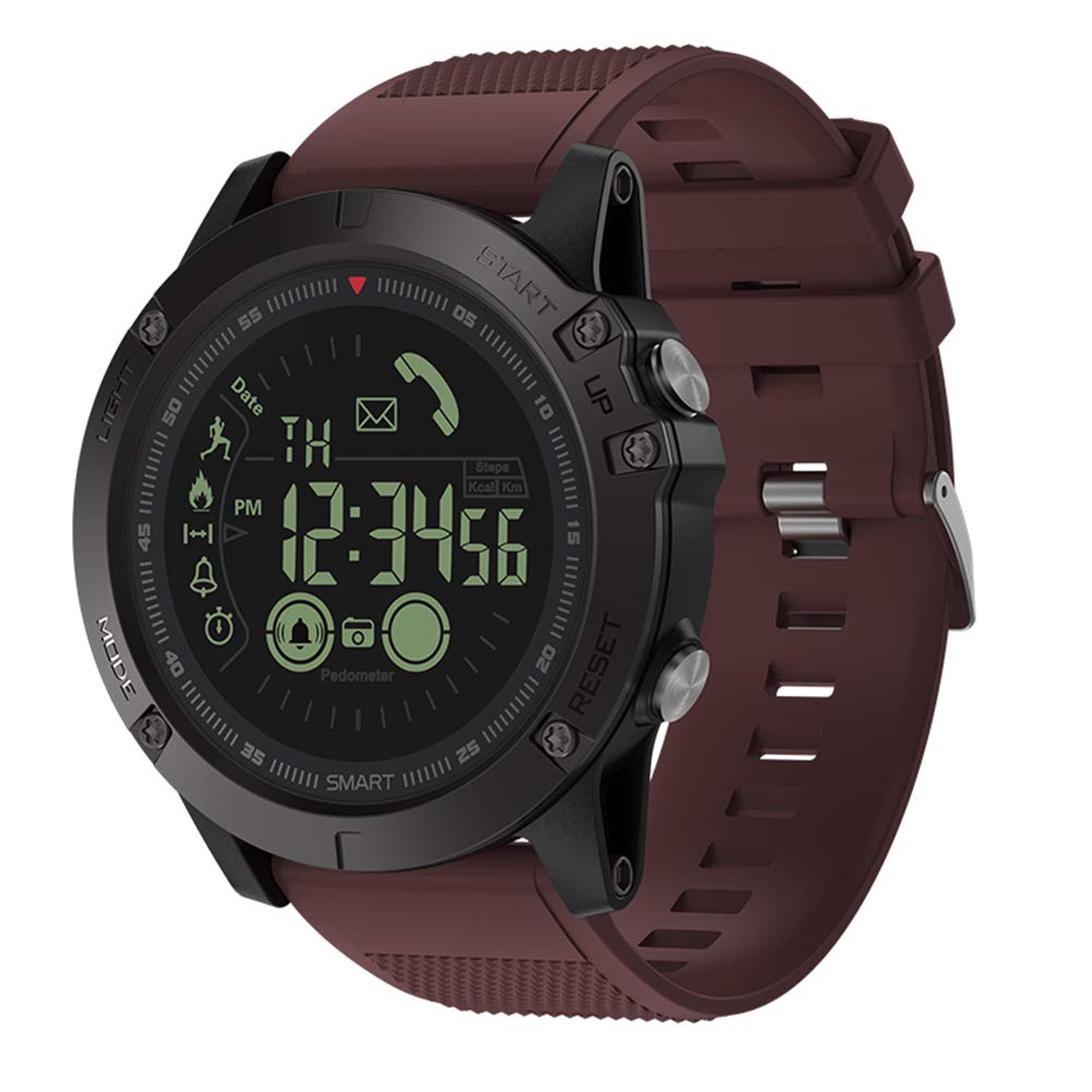 Asiproper Zeblaze VIBE3 Smartwatch Reloj Inteligente Bluetooth ...