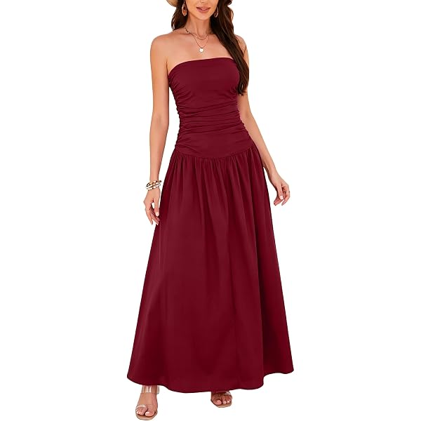 b darlin red strapless dress B Darlin Juniors' Strapless Flocked Scuba Dress