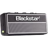 Blackstar Headphone Guitar Amplifier, amPlug2 Fly, No Cables Required, Plug Into Guitar Directly - Perfect for Home Practice, Battery Operated, Built-in Effects