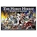 The Horus Heresy: Burning of Prospero Minatures Game