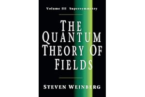 The Quantum Theory of Fields, Volume 3: Supersymmetry