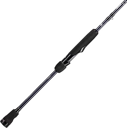 abu garcia ike rod