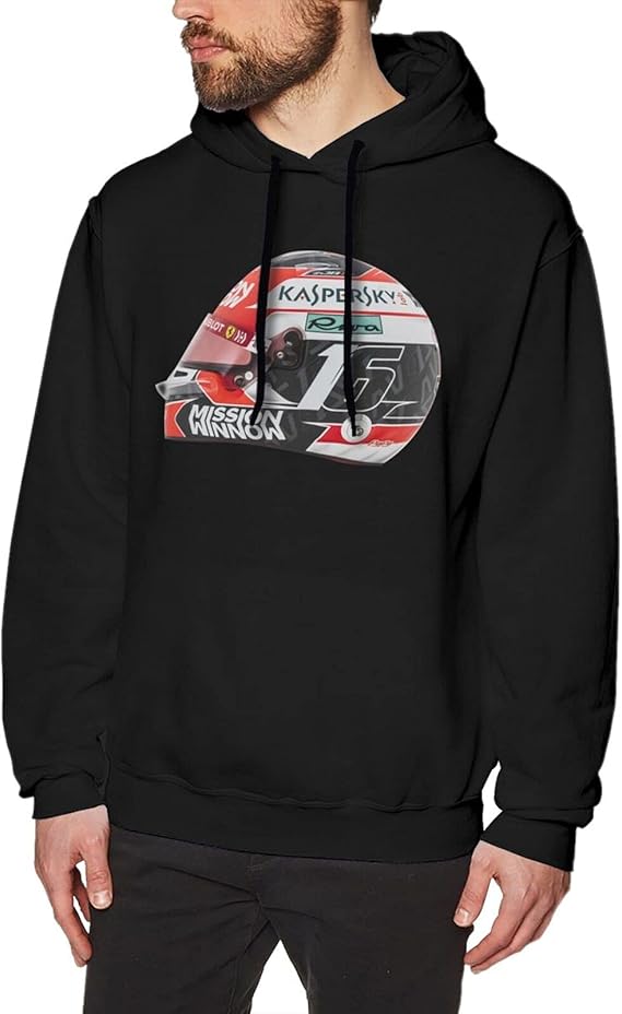 charles leclerc sweatshirt