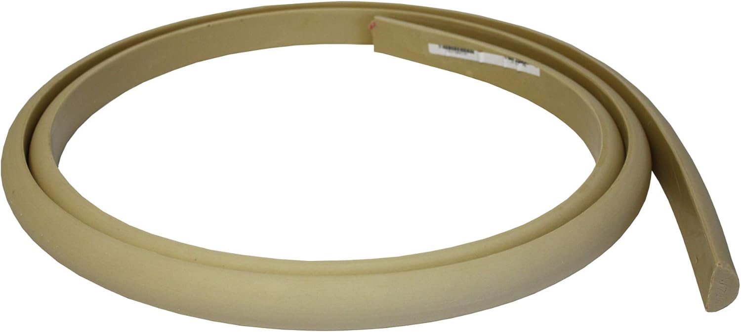 Flexible Moulding Flexible HalfRound Moulding Nj714 3/4" X 11/2