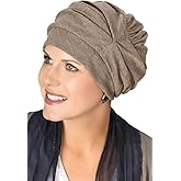 100% Cotton Trinity Turbans - 3 Way Headcovering