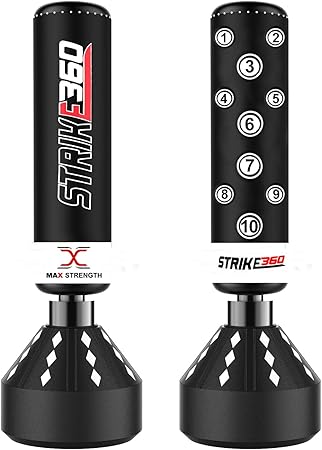 gallant 5.5 ft free standing