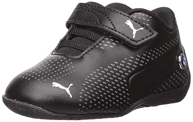 puma drift cat velcro