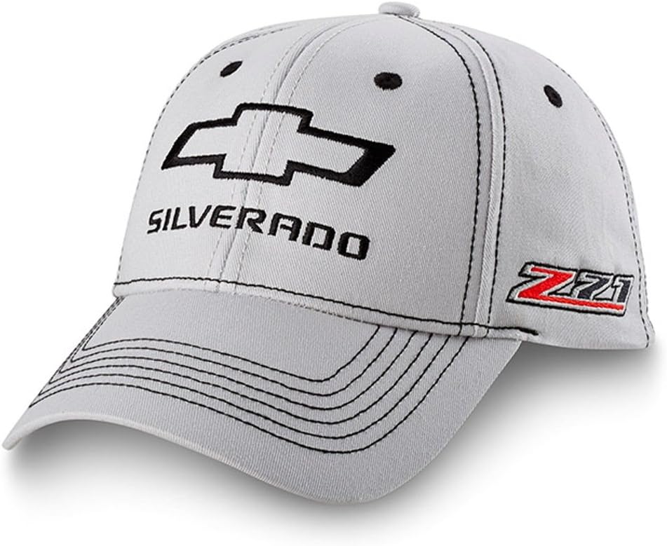 chevy silverado hats