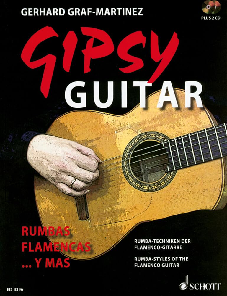 Gipsy Guitar