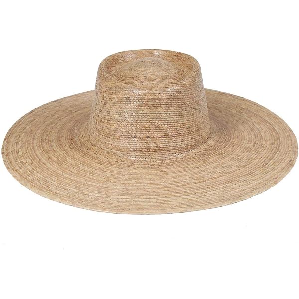 NWT Lack of Color Island Palma Boater Hat, Size L/XL 61D67G5fHOS._AC_UY1000_.jpg main image 2