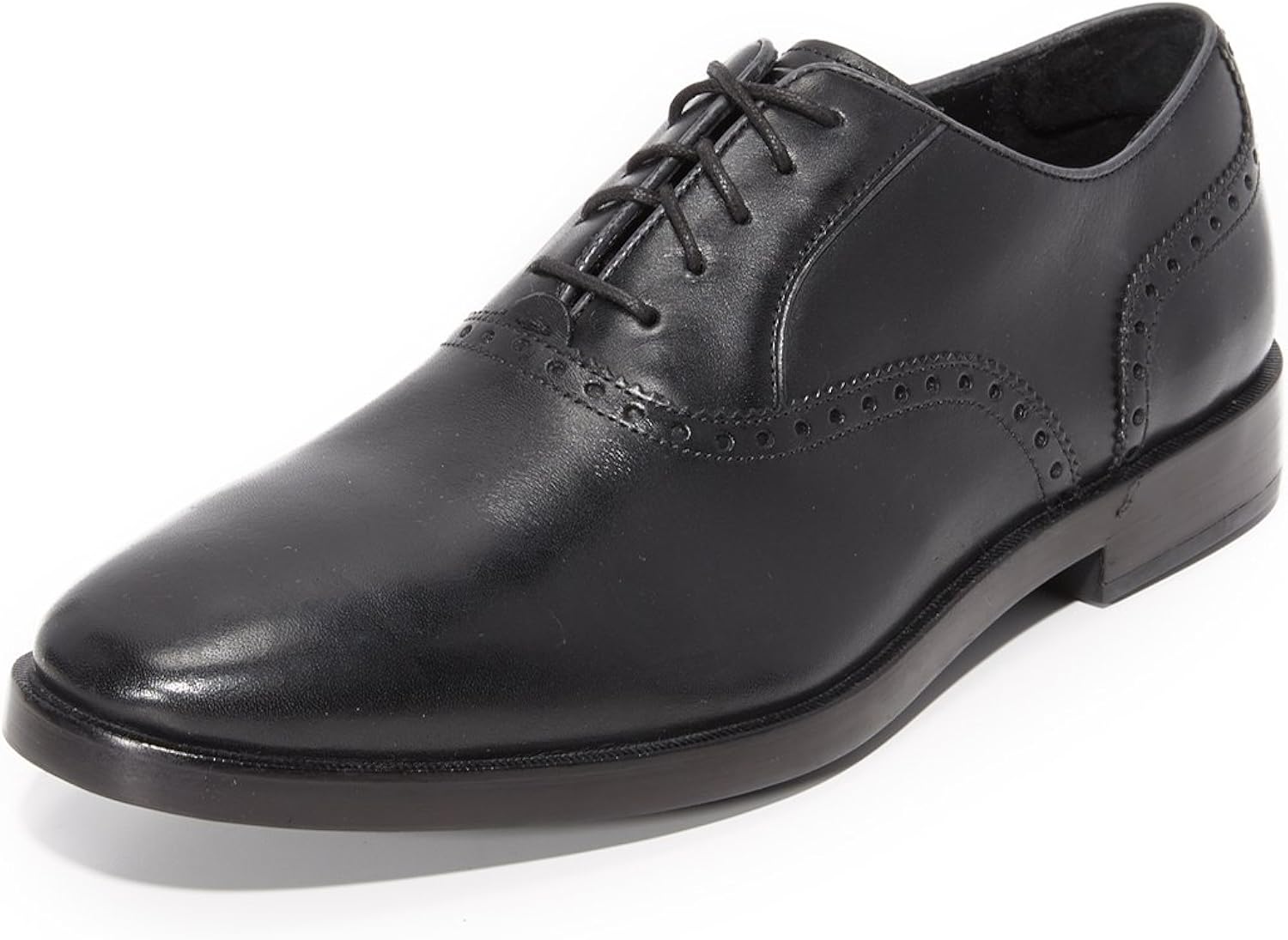 cole haan hamilton grand cap toe oxford