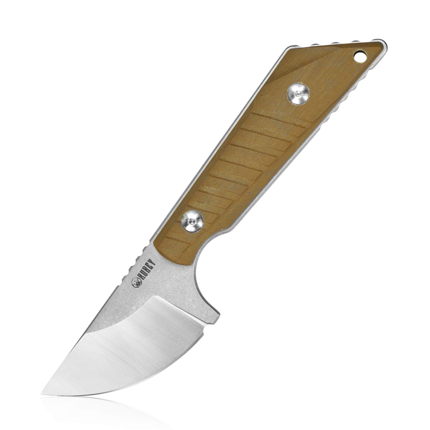 Best D2 Kitchen Knife