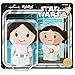 Hallmark itty bittys Star Wars Princess Leia