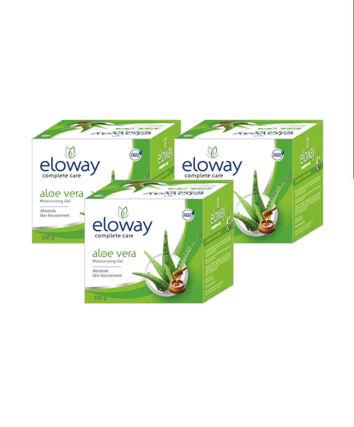 eloway moisturizing gel