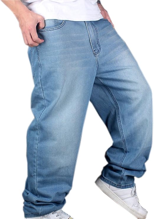 jean de skate