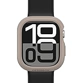 OtterBox All Day Case for Apple Watch Series 10 & 11 (46mm) - Desert Tan