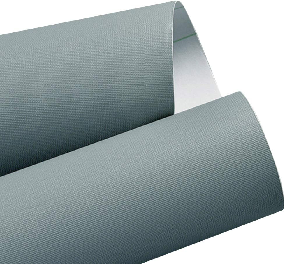 Amazon Co Jp Amazon 限定ブランド Qd Bym 壁紙シール 壁紙 無地 はがせる 賃貸ok クロス 簡単貼付シール 60cm 9m 防水 防潮 素材感 リビングルーム キッチン 浴室 ホーム キッチン