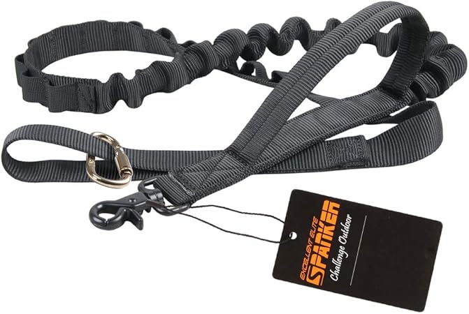 k9 tactical leash