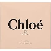 CHLOE NEW by CHLOE for women. edp 2.5oz