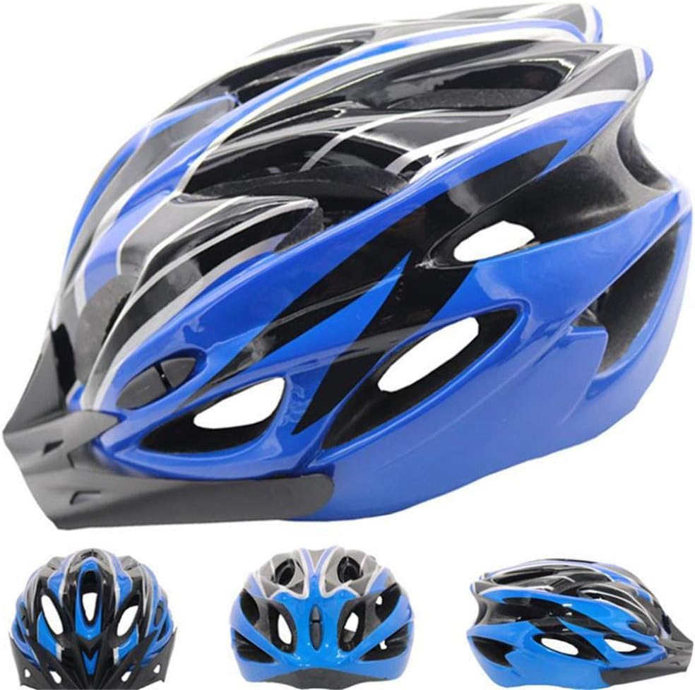 Casque De Cyclisme UltraLéger Route Et VTT Vélo Intégré Casque Mâle Et Femelle À Bord De Casque De Cyclisme UltraLéger Route Et VTT Vélo Intégré Casque Mâle Et Femelle À Bord De