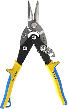 Forbici da lamiera Forbici da lamiera