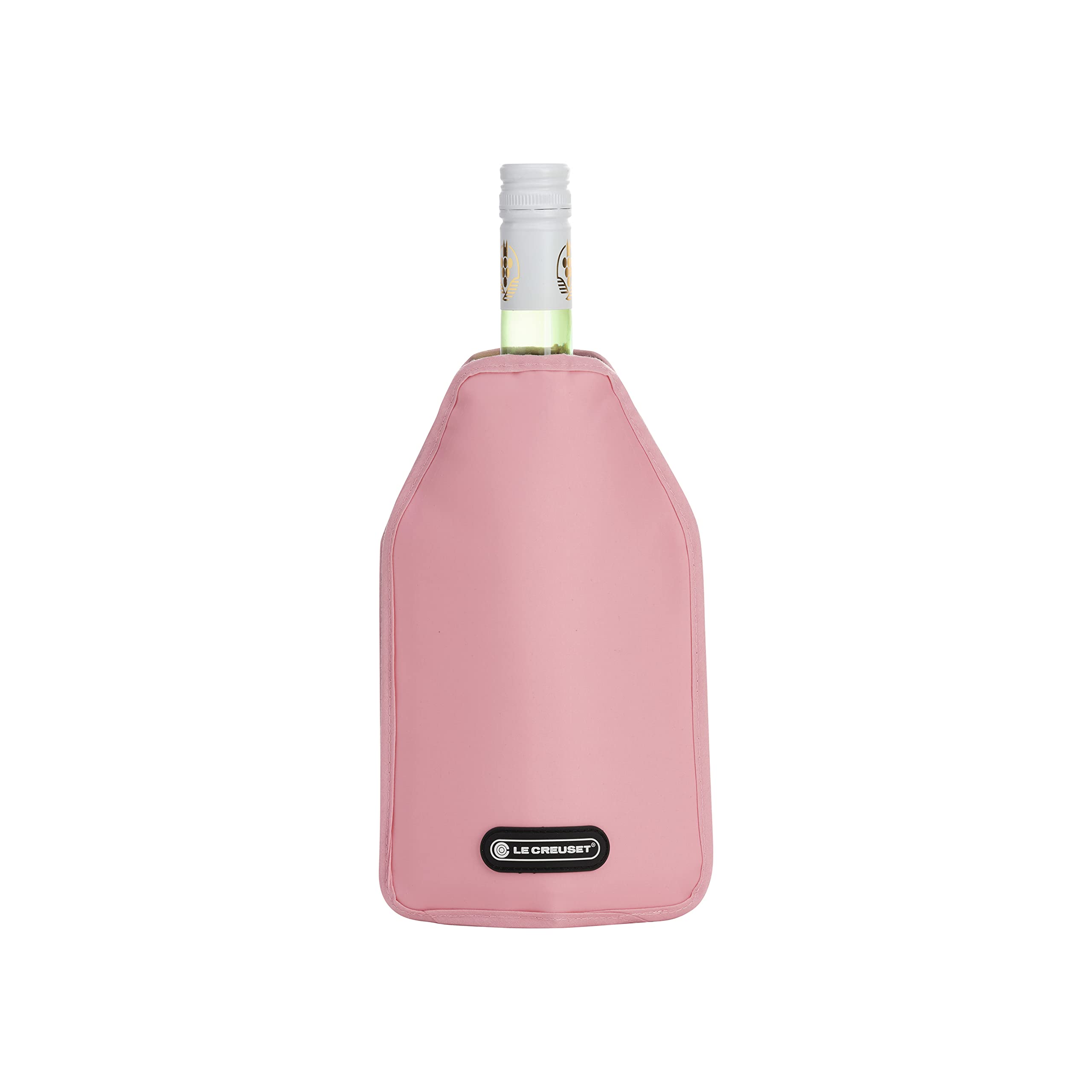 Le Creuset Wine Bottle Cooler, WA 126, Shell Pink, 49303007770000 โ image 1