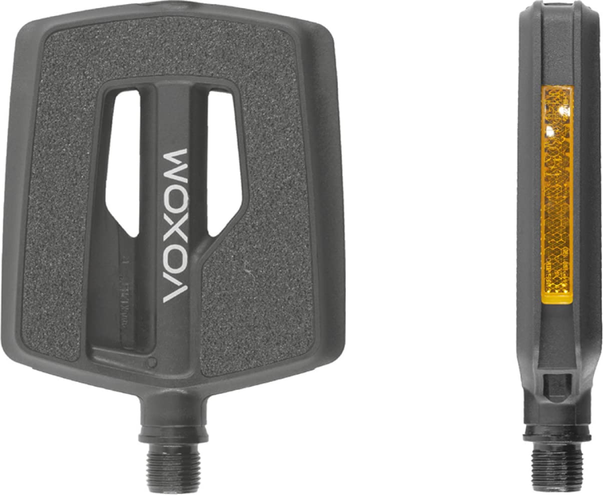 Voxom Pe2 Pedals One Size