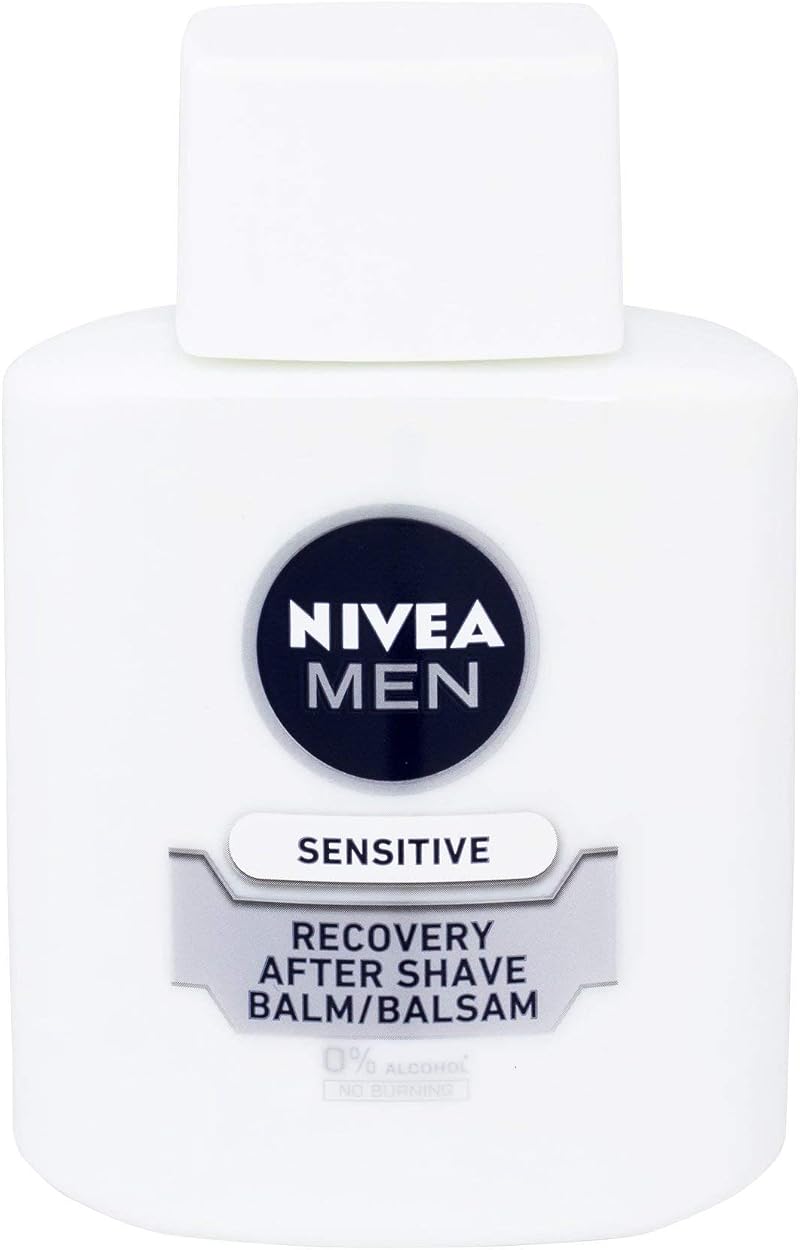 Nivea For Men Skincare Grooming Products - Choose Your Item