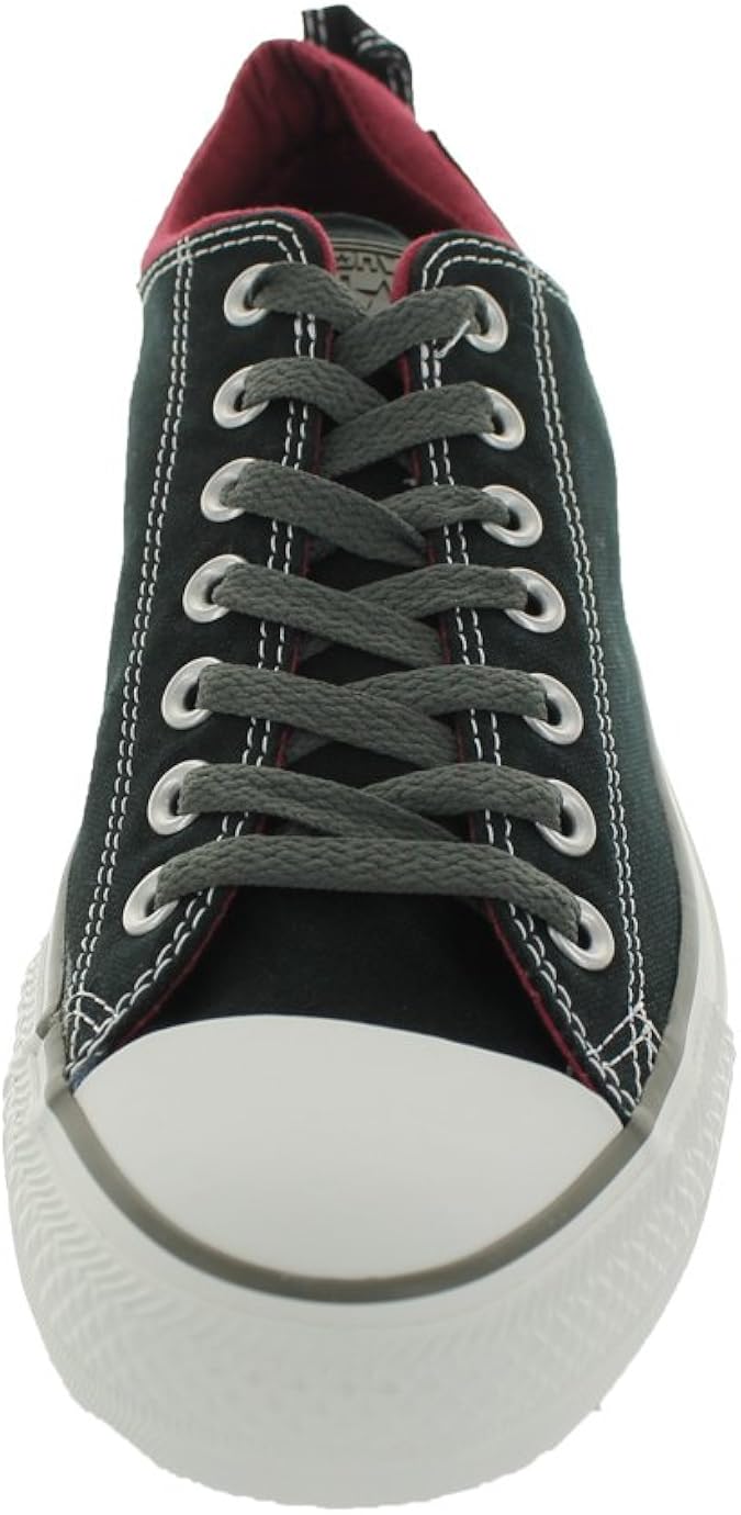 converse dual collar