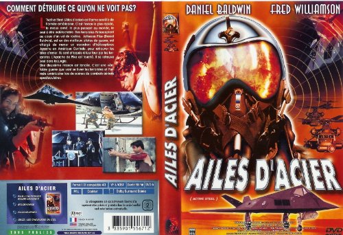 Ailes D'acier