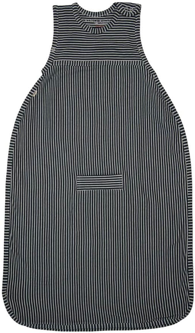 sleeping bag 2 years