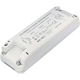 Trio Leuchten Ersatz-Trafo Hui Bo Long HTV105C1 Electronic
