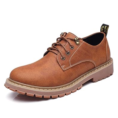 Amazon Amazingjp ブーツ ワークブーツ メンズ カジュアルシューズ