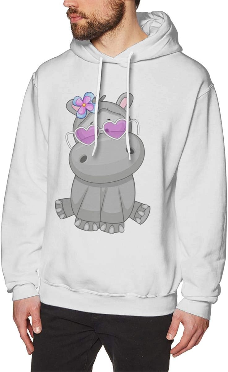 hippo hoodies