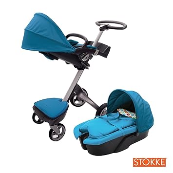 stokke stroller amazon
