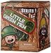 Awesome Little Green Men Mystery 6 Pack Action Figure Toy