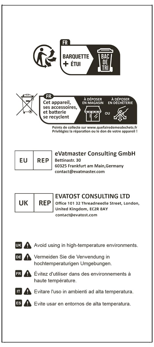 Birthday Gifts for Men Women, Bluetooth Speaker with Wireless Charger & Phone Stand, Gifts for Him, Foldable Angle & Height Stand with Alarm Clock, Ideal for Dad Mom, Tech Gadget Stocking Fillers