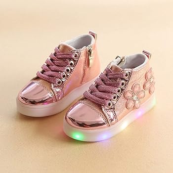 light up shoes for 2 year old