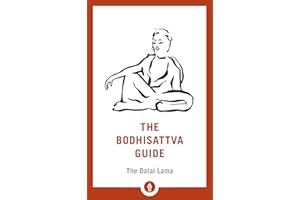 The Bodhisattva Guide: A Commentary on The Way of the Bodhisattva