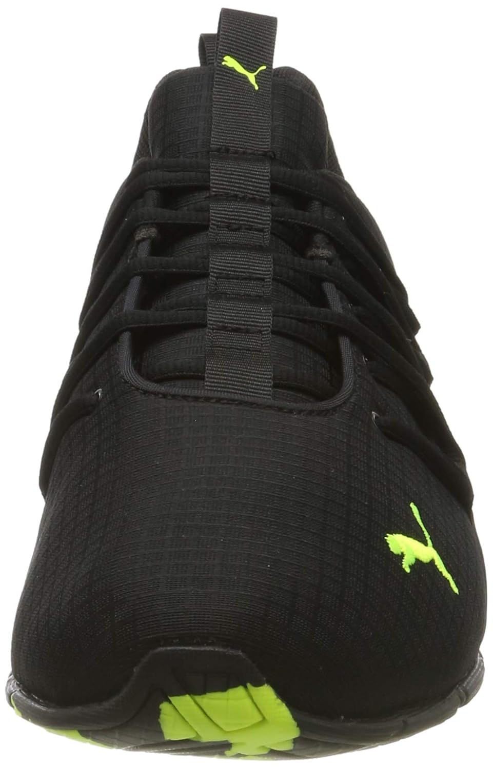 puma axelion rip running shoes